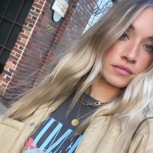 Meet your Posher, Brittany